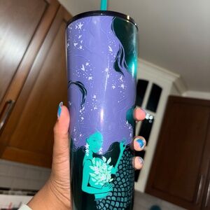 *NEW* Under The Sea Starbucks Cup